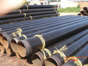 沧州3PE防腐钢管厂家 生产工艺、价格因素与市场选择