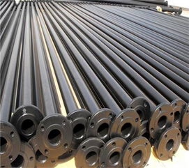 环氧粉末防腐钢管市场价格分析与影响因素