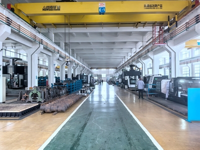 双友以科创引领发展，精度制管全球领跑，防腐钢管产品出口比重过半